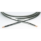 Акустичний кабель Silent Wire не бівайринговий, LS 12 Speaker Cable 2х2 м Акустичний кабель Silent Wire не бівайринговий, LS 12 Speaker Cable 2х2 м