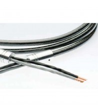 Бивайринговый кабель Silent Wire LS 16 Speaker Cable 2х2 м
