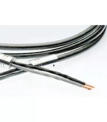 Акустичний кабель Silent Wire не бівайринговий, LS 16 Speaker Cable 2х2 м
