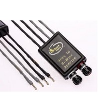 Bi-Wire Adaptors Silent Wire LS 16 mk2