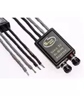 Bi-Wire Adaptors Silent Wire LS 32 mk2