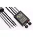 Bi-Wire Adaptors Silent Wire LS 32 mk2, bi-wire Adaptor