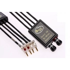 Bi-Wire Adaptors Silent Wire LS 38 mk2, bi-wire Adaptor Bi-Wire Adaptors Silent Wire LS 38 mk2, bi-wire Adaptor