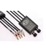 Bi-Wire Adaptors Silent Wire LS 38 mk2, bi-wire Adaptor
