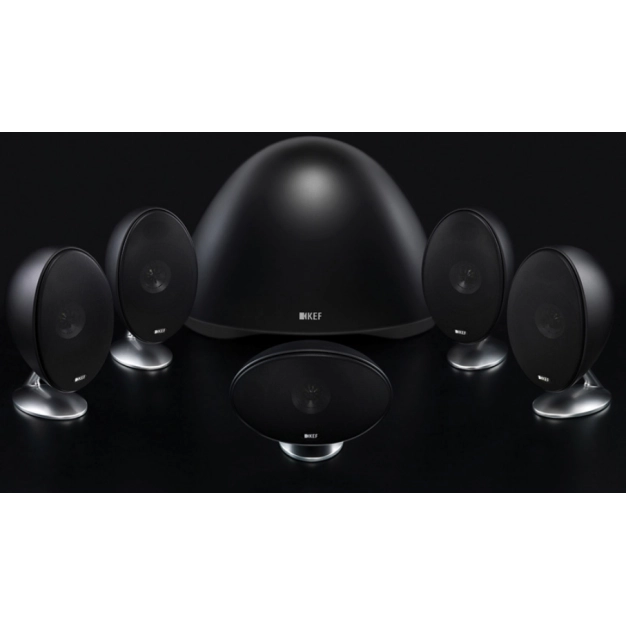 Акустична система KEF E305
