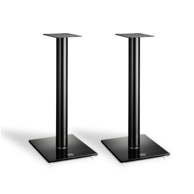 Stands for AC: Dali CONNECT E-600 Black