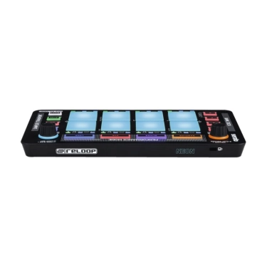 DJ-контролер Reloop Neon