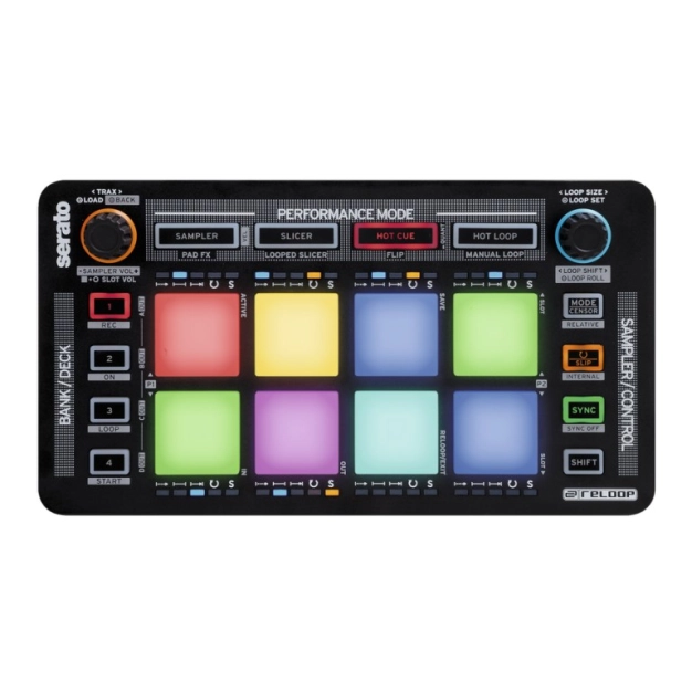 DJ-контролер Reloop Neon