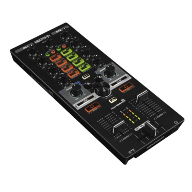 DJ-мікшер Reloop Mixtour