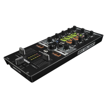 DJ-мікшер Reloop Mixtour