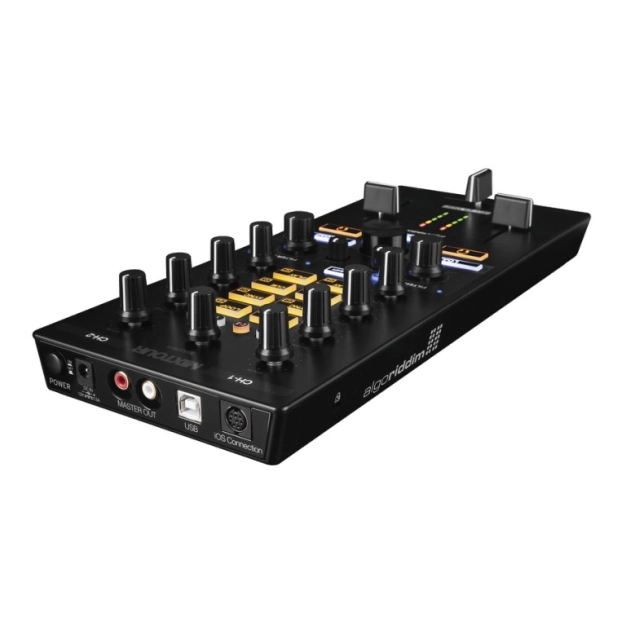 DJ-мікшер Reloop Mixtour