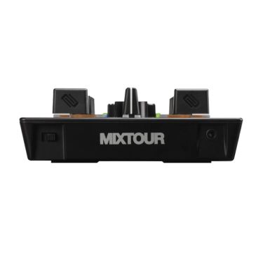DJ-мікшер Reloop Mixtour