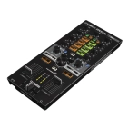 DJ-мікшер Reloop Mixtour DJ-мікшер Reloop Mixtour