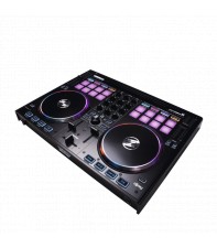 DJ-контролер Reloop Beatpad 2 Black