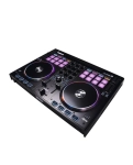 DJ-контролер Reloop Beatpad 2 Black