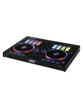 DJ-контролер Reloop Beatpad 2 Black