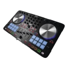 DJ-контролер Reloop BeatMix 4 MK2 Black