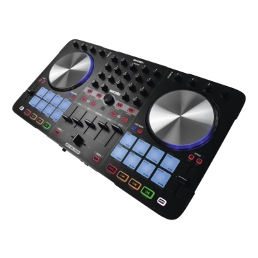 DJ-контролер Reloop BeatMix 4 MK2 Black