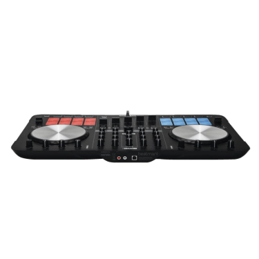DJ-контролер Reloop BeatMix 4 MK2 Black