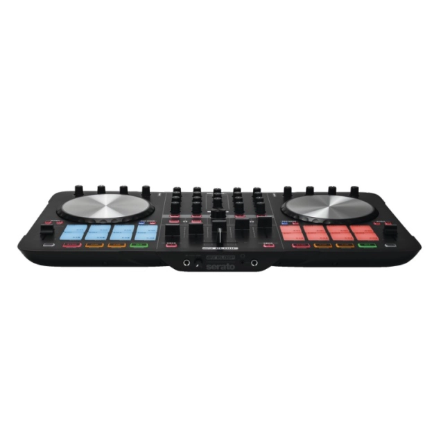 DJ-контролер Reloop BeatMix 4 MK2 Black