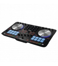 DJ-контролер Reloop BeatMix 4 MK2 Black