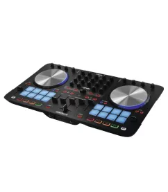 DJ-контролер Reloop BeatMix 4 MK2 Black