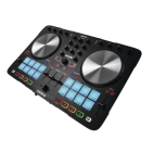 DJ-контролер Reloop BeatMix 2 MK2 Black DJ-контролер Reloop BeatMix 2 MK2 Black