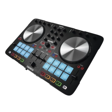 DJ-контролер Reloop BeatMix 2 MK2 Black