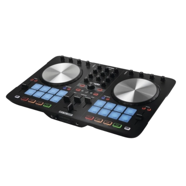 DJ-контролер Reloop BeatMix 2 MK2 Black