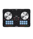 DJ-контролер Reloop BeatMix 2 MK2 Black