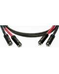 Міжблочний кабель Silent Wire NF 5 Cinch Phono Cable RCA 0,6 м