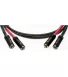 Міжблочний кабель Silent Wire NF 5 Cinch Phono Cable RCA 0,6 м