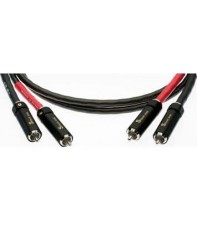 Межблочный кабель Silent Wire NF 5 Cinch Phono Cable RCA 0,6 м