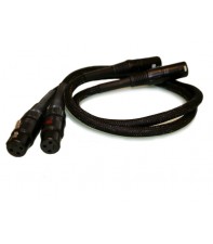 Межблочный кабель Silent Wire NF 5 Cinch Audio Cable XLR 0,6 м
