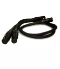 Міжблочний кабель Silent Wire NF 5 Cinch Audio Cable XLR 0,8 м