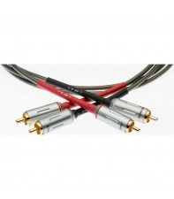 Межблочный кабель Silent Wire NF 6 Cinch Audio Cable 0,6 м