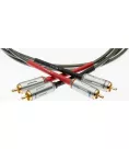 Міжблочний кабель Silent Wire NF 6 Cinch Audio Cable 0,6 м