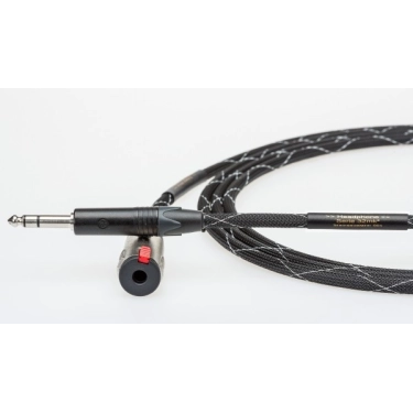 Міжблочний кабель Silent Wire Series 7 mk2 Headphone Extension 6.3 mm 3 м