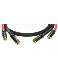 Межблочный кабель Silent Wire NF 8 Cinch Audio Cable 0,6 м