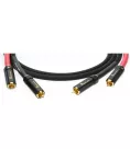 Міжблочний кабель Silent Wire NF 8 Cinch Audio Cable 0,8 м
