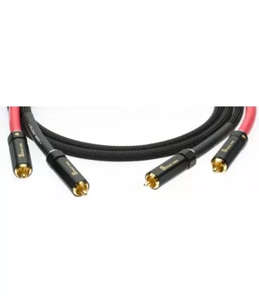 Міжблочний кабель Silent Wire NF 8 Cinch Audio Cable 0,6 м