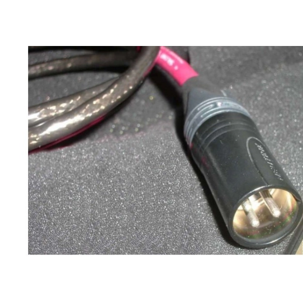 Міжблочний кабель Silent Wire NF 8 XLR Audio Cable 0,6 м