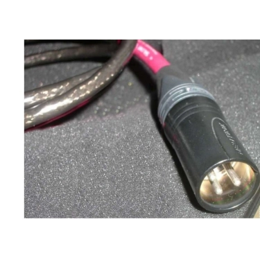 Міжблочний кабель Silent Wire NF 8 XLR Audio Cable 0,6 м