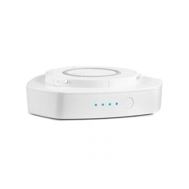 External battery: HEOS 1 Go Pack HS2 White