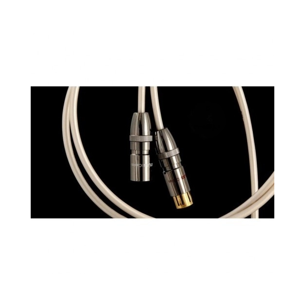 Кабель міжблочний: Atlas Element Symmetrical (XLR-XLR) 2m Кабель міжблочний: Atlas Element Symmetrical (XLR-XLR) 2m