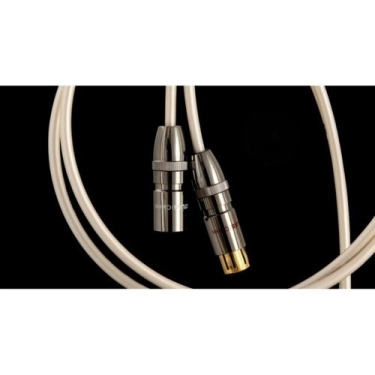 Кабель міжблочний: Atlas Element Symmetrical (XLR-XLR) 2m