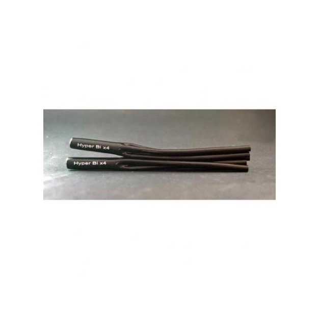 Кабельні накладки: Atlas Hyper Bi-Wire x 4 Кабельні накладки: Atlas Hyper Bi-Wire x 4