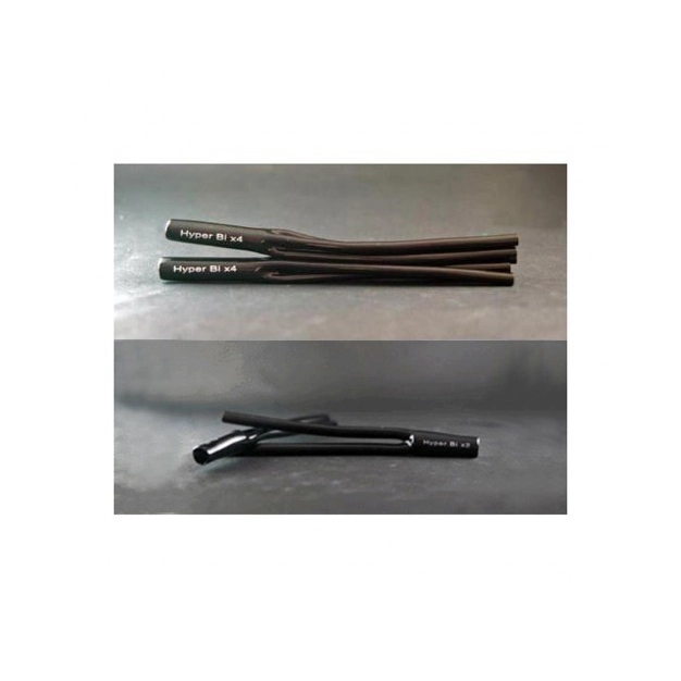 Кабельні накладки: Atlas Hyper Bi-Wire x 4 Кабельні накладки: Atlas Hyper Bi-Wire x 4