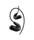 Навушники Pioneer SE-CH5T-K Hi-Res Audio Black