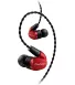 Навушники Pioneer SE-CH5T-R Hi-Res Audio Red
